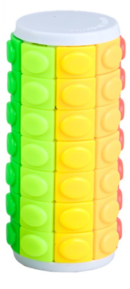 Rubik's Cube Puzzle ChiToys (3200A)