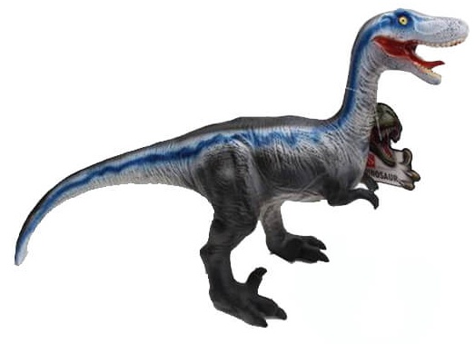 Figura Eroului ChiToys (4459-8)