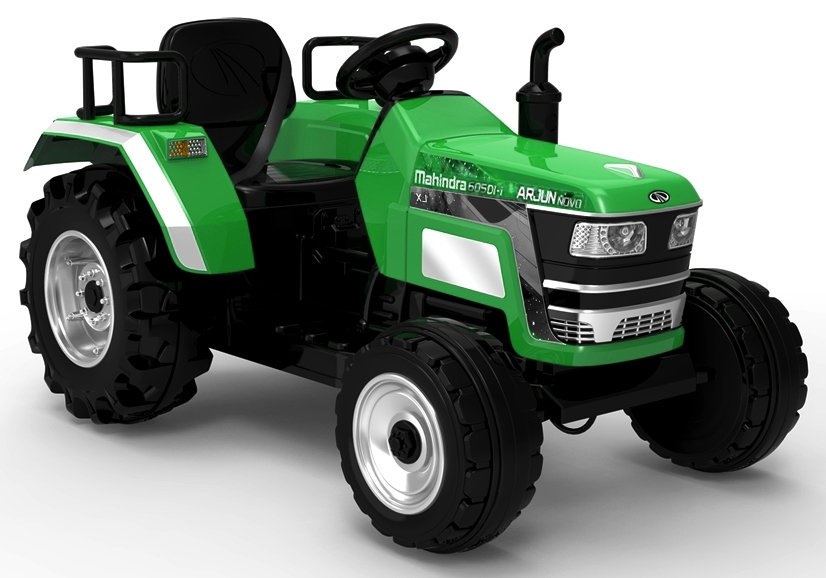 Электромобиль Leantoys HL2788 Green