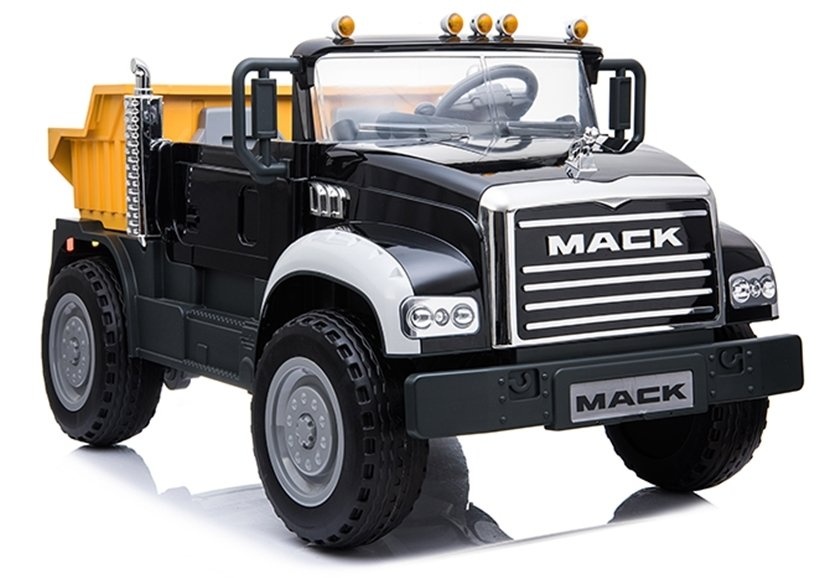 Электромобиль Leantoys Mack LB8822