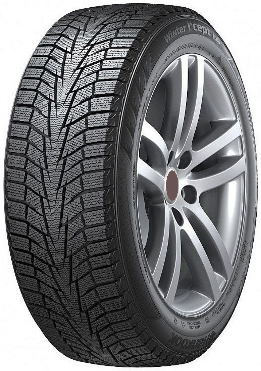Шина Hankook Winter i*Cept IZ2 W616 225/50 R17 98T XL