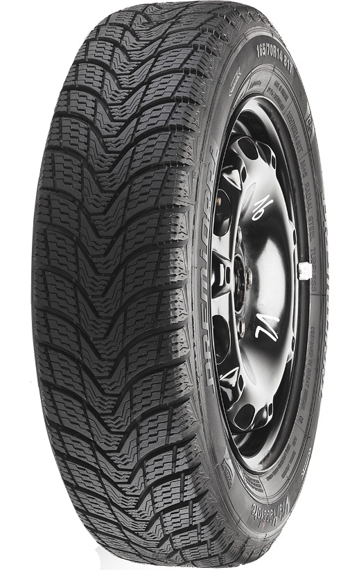 Anvelopa Rosava Premiorri ViaMaggiore 185/60 R15 88Т