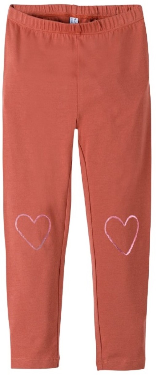 Jambiere pentru copii 5.10.15 3M4103 Peach 116cm