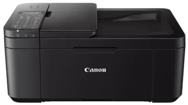 МФУ Canon Pixma TR4640 Black