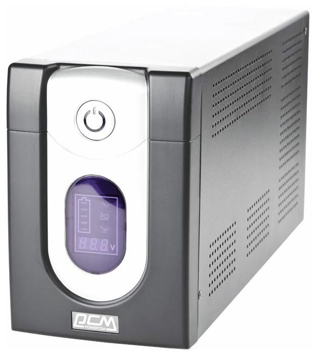Sursă de alimentare neîntreruptibilă Powercom Imperial IMD-3000AP
