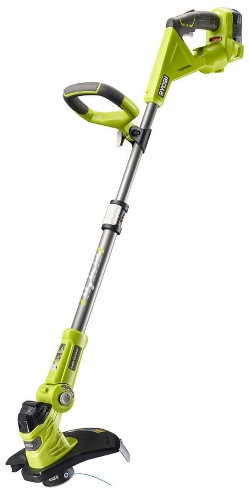 Триммер гибридный для газона Ryobi RLT1831H20F (5133003710)