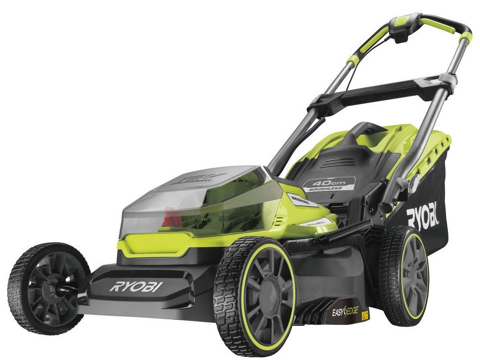 Maşina de tuns iarba cu acumulator Ryobi RY18LMX40A-150 (5133004585)