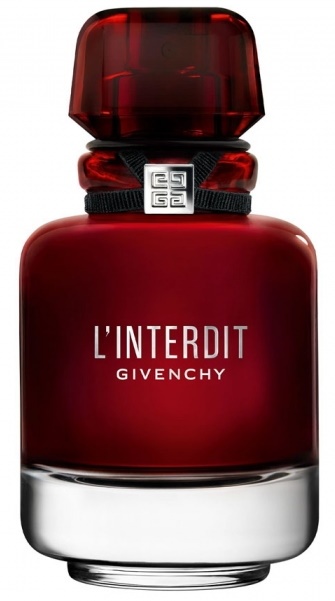 Parfum pentru ea Givenchy L'Interdit Rouge EDP 35ml