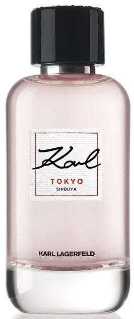 Parfum pentru ea Karl Lagerfeld Karl Tokyo Shibuya 100ml