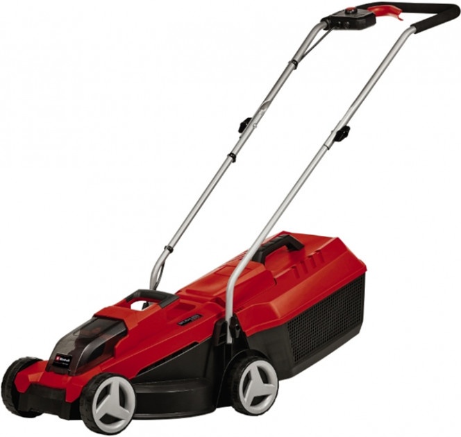 Maşina de tuns iarba cu acumulator Einhell GE-CM 18/32
