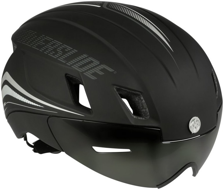 Cască Powerslide Wind Black S/M (903225)