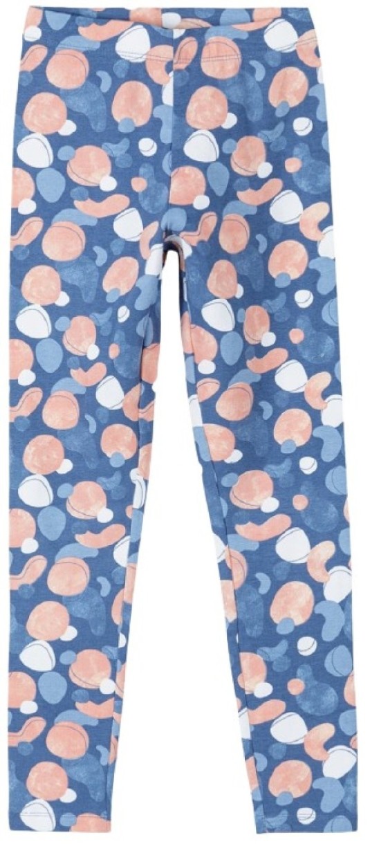 Jambiere pentru copii Lincoln & Sharks 4M4109 Multicolor 164cm