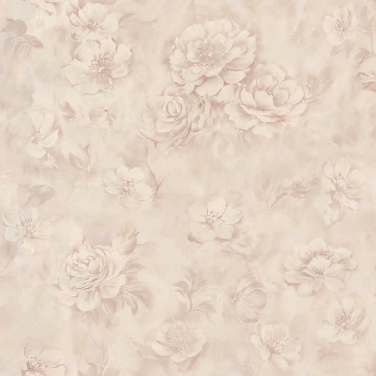 Обои EuroDecor 7143-01 Blooming