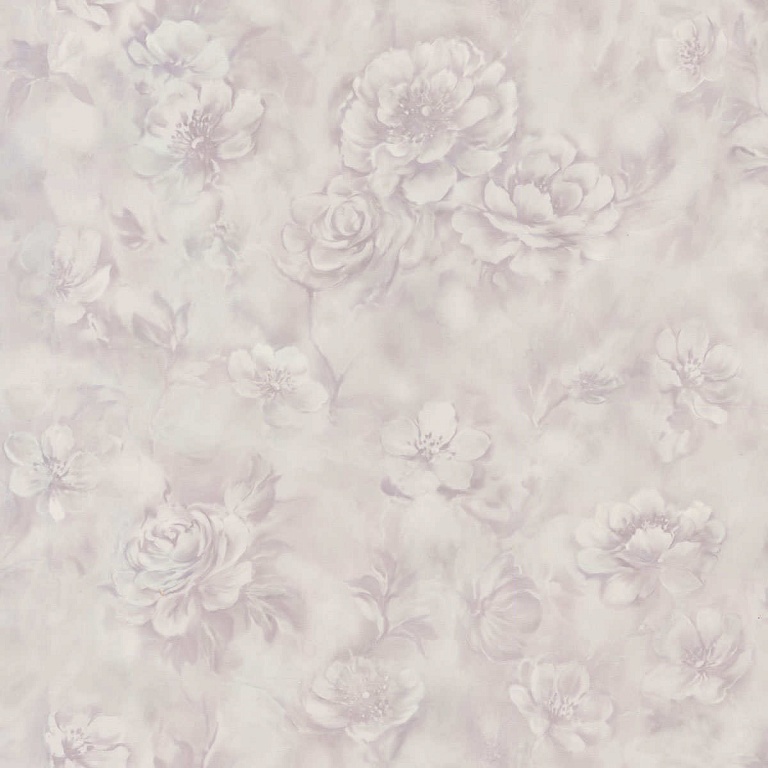 Обои EuroDecor 7143-11 Blooming