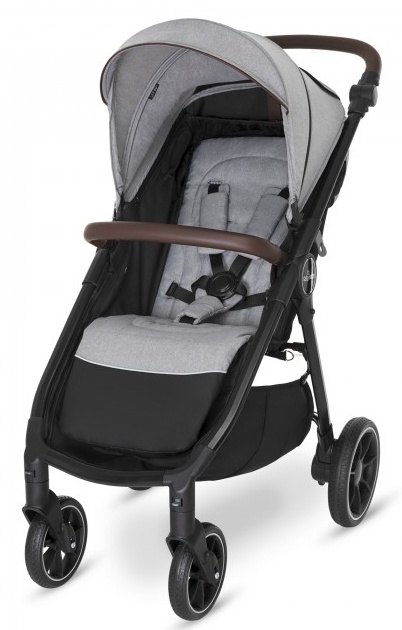 Carucior Baby Design Look 107 G