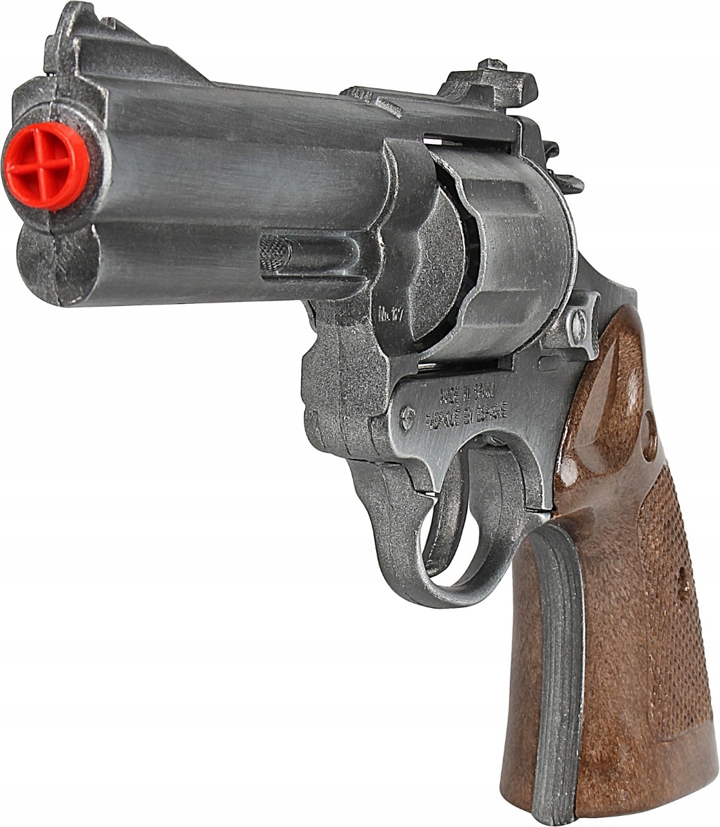 Revolver Gonher (127-1)