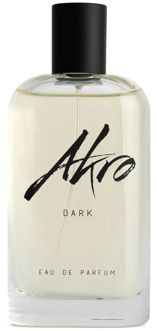 Парфюм-унисекс Akro Dark EDP 100ml