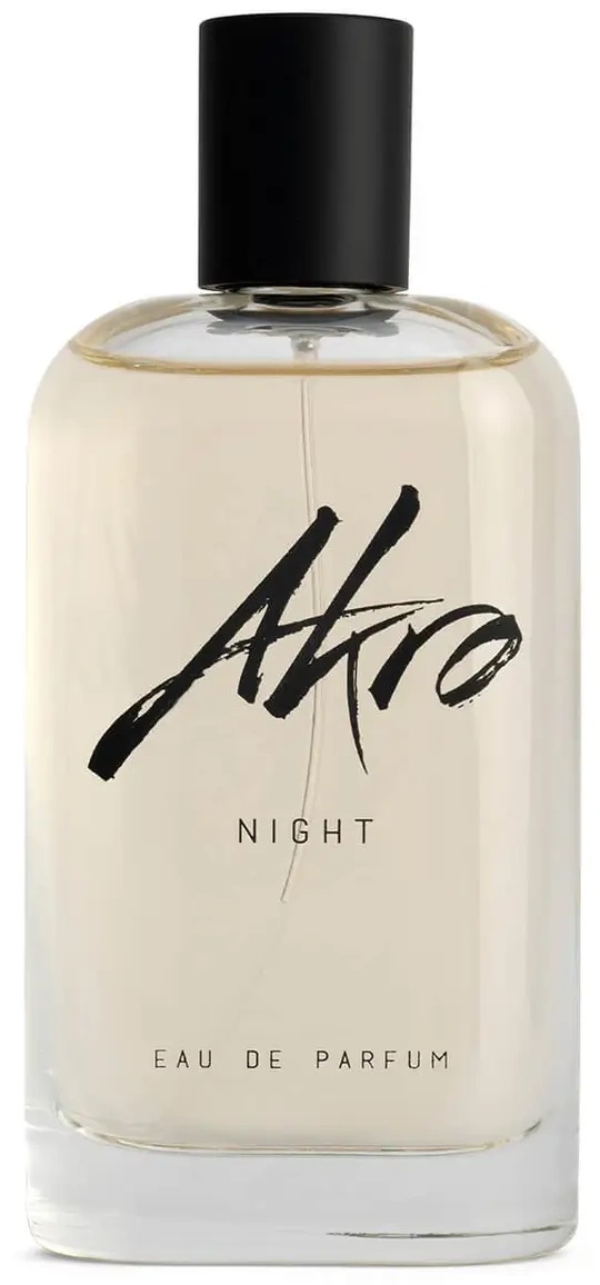 Парфюм-унисекс Akro Night EDP 100ml