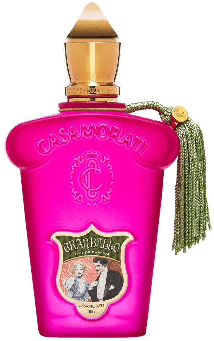 Парфюм для неё Casamorati Gran Ballo EDP 100ml