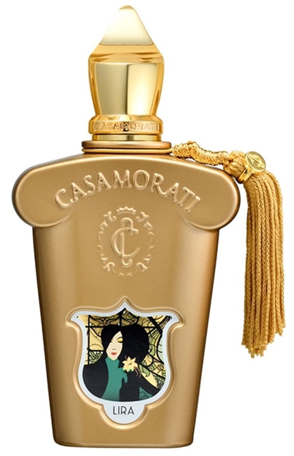 Парфюм для неё Xerjoff Casamorati Lira EDP 100ml