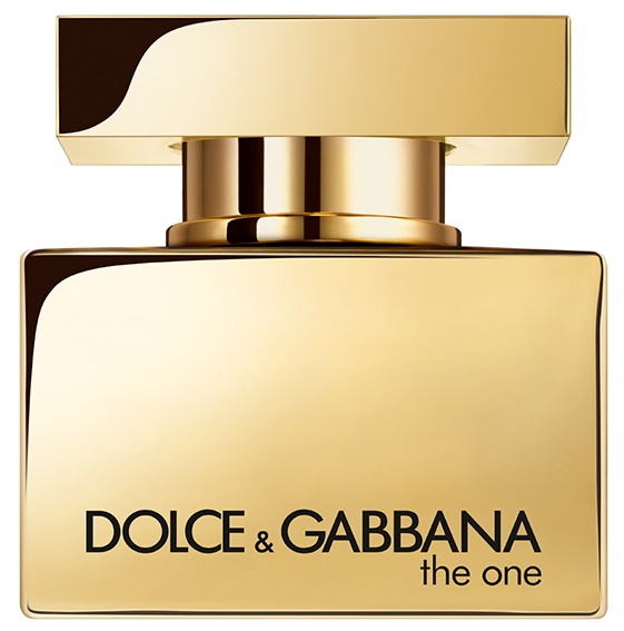 Parfum pentru ea Dolce & Gabbana The One Gold Intense EDP 50ml