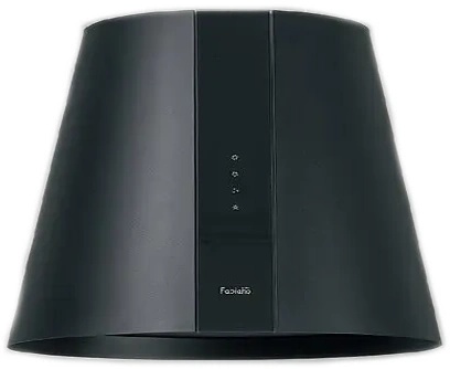 Вытяжка Fabiano Lillum Black