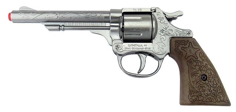 Револьвер Gonher Wild West Cowboy (157/0) 