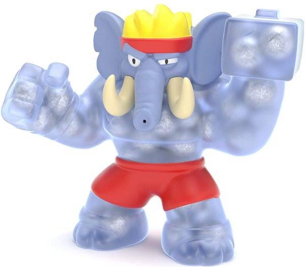Фигурка героя Goojitzu Gigatusk (GOJ41044)