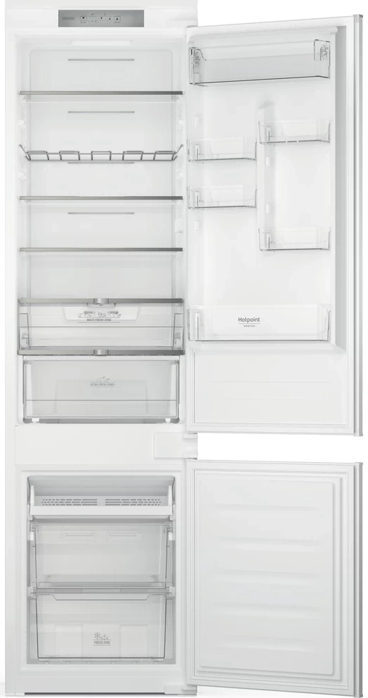 Встраиваемый холодильник Hotpoint-Ariston HAC 20T 321