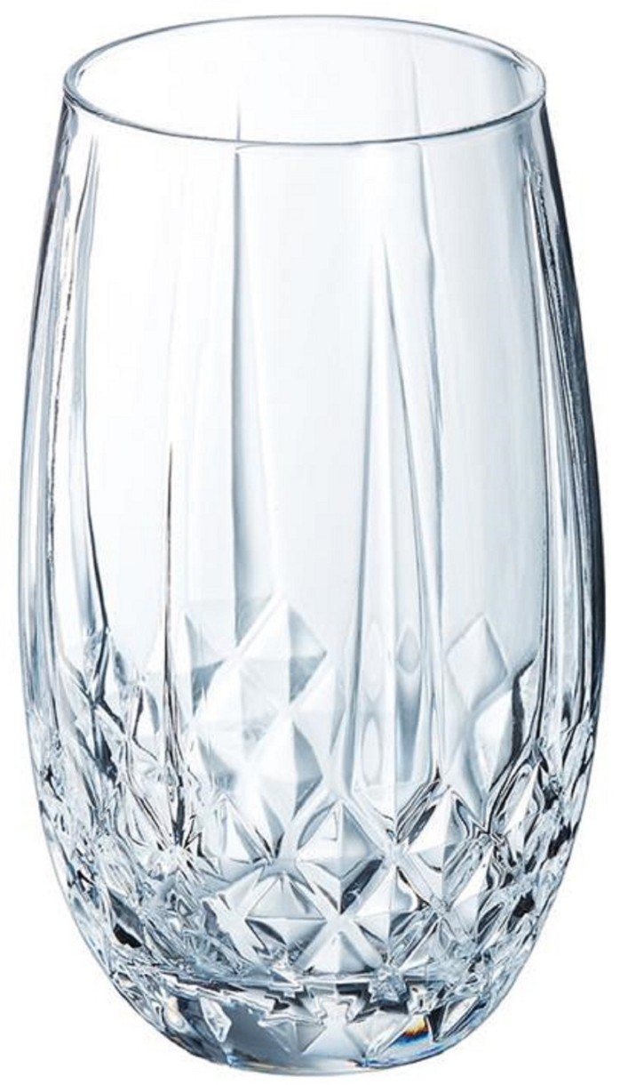 Набор стаканов Arcoroc West Loop 400ml 6pcs (Q3619)