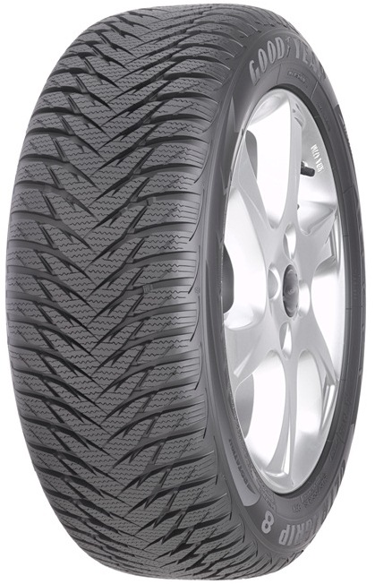 Шина Goodyear UltraGrip 8 195/65 R15 91T 