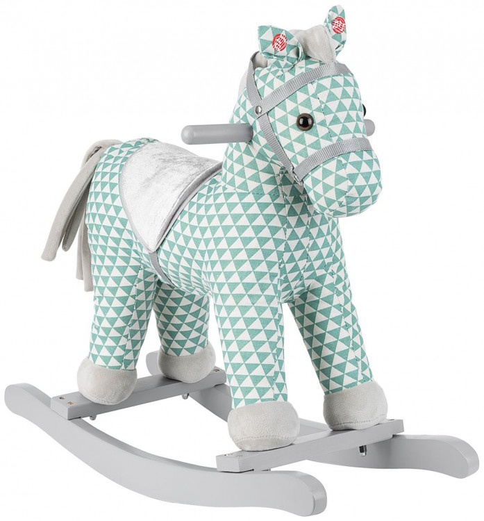Balansator Kikka Boo Horse Green (31201040007)