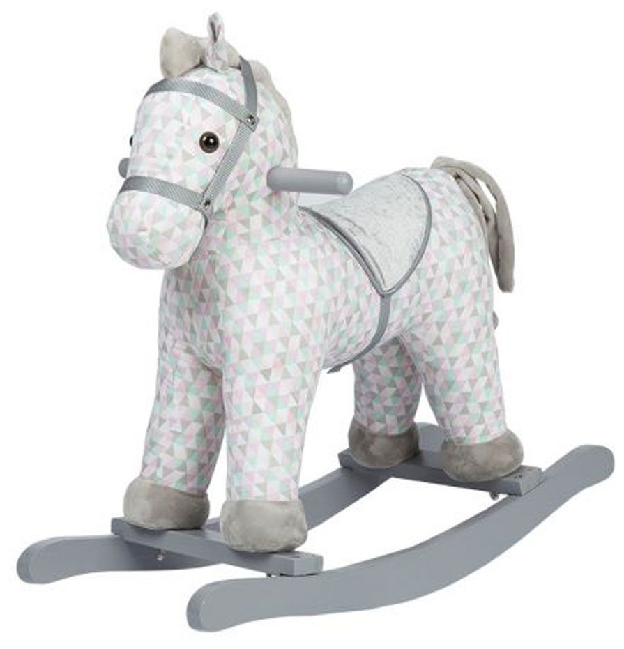 Balansator Kikka Boo Horse White (31201040012)