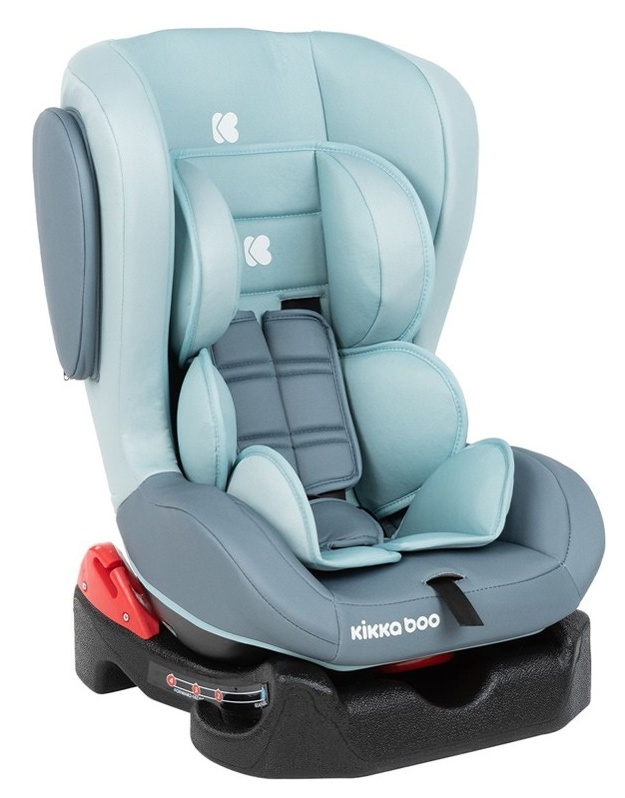 Scaun auto pentru copii Kikka Boo Sport SPS Mint (31002030029)