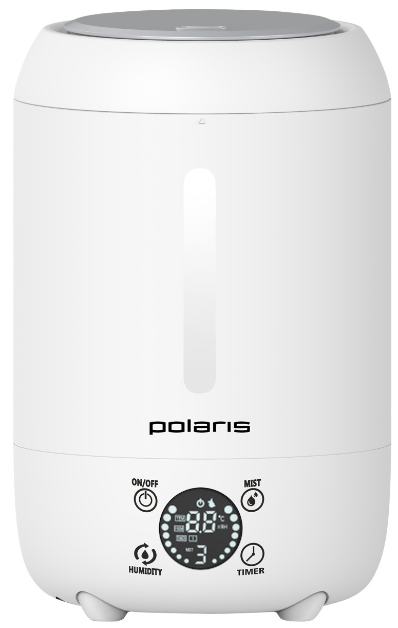 Umidificator de aer Polaris PUH 3050 TF White