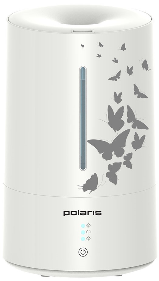 Umidificator de aer Polaris PUH 3740 TF White