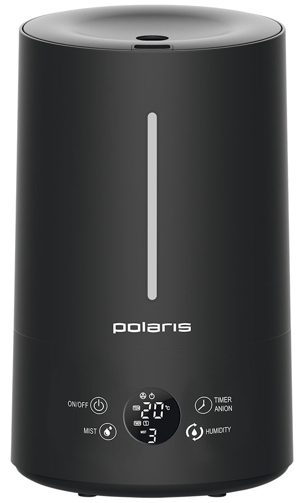 Увлажнитель воздуха Polaris PUH 7804 TF Black