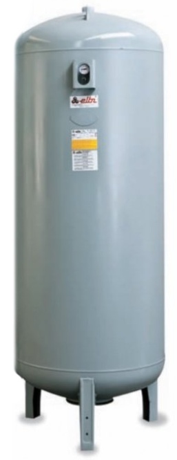 Vas de expansiune Elbi DL 750