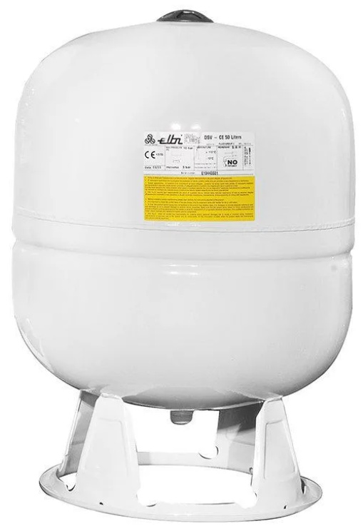 Расширительный бак Elbi DSV 200L