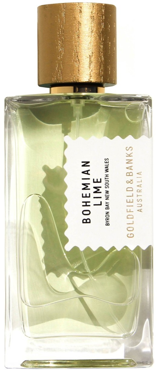 Парфюм для неё Goldfield & Banks Bohemian Lime EDP 100ml