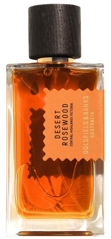 Парфюм-унисекс Goldfield & Banks Desert Rosewood EDP 100ml