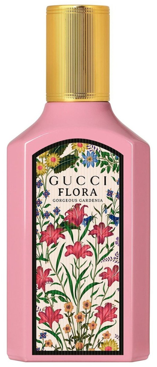 Parfum pentru ea Gucci Flora By Gucci Gorgeous Gardenia EDP 50ml