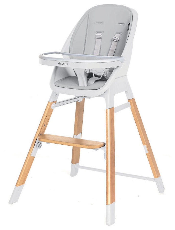Стульчик для кормления Espiro Sense 27