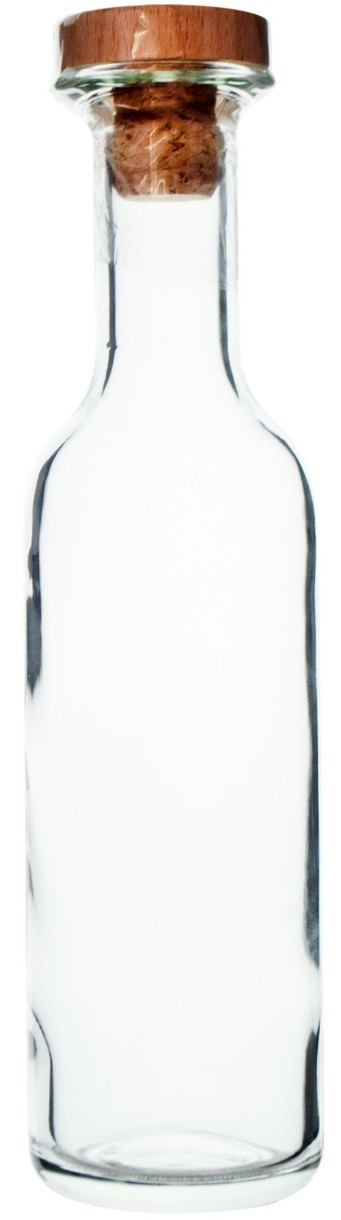 Sticlă pentru ulei Everglass Olympus 1L (65210PK)