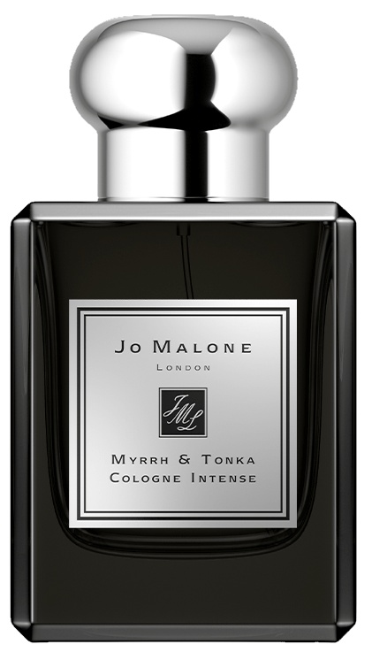 Парфюм для неё Jo Malone London Myrrh & Tonka Cologne Intense 50ml