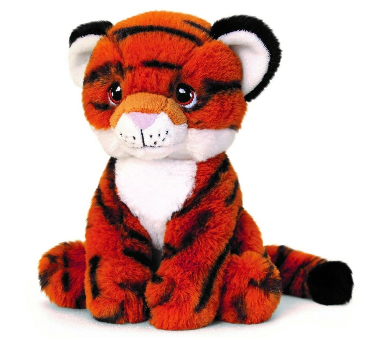 Jucărie de pluș Keel-Toys Tiger (SE6230)