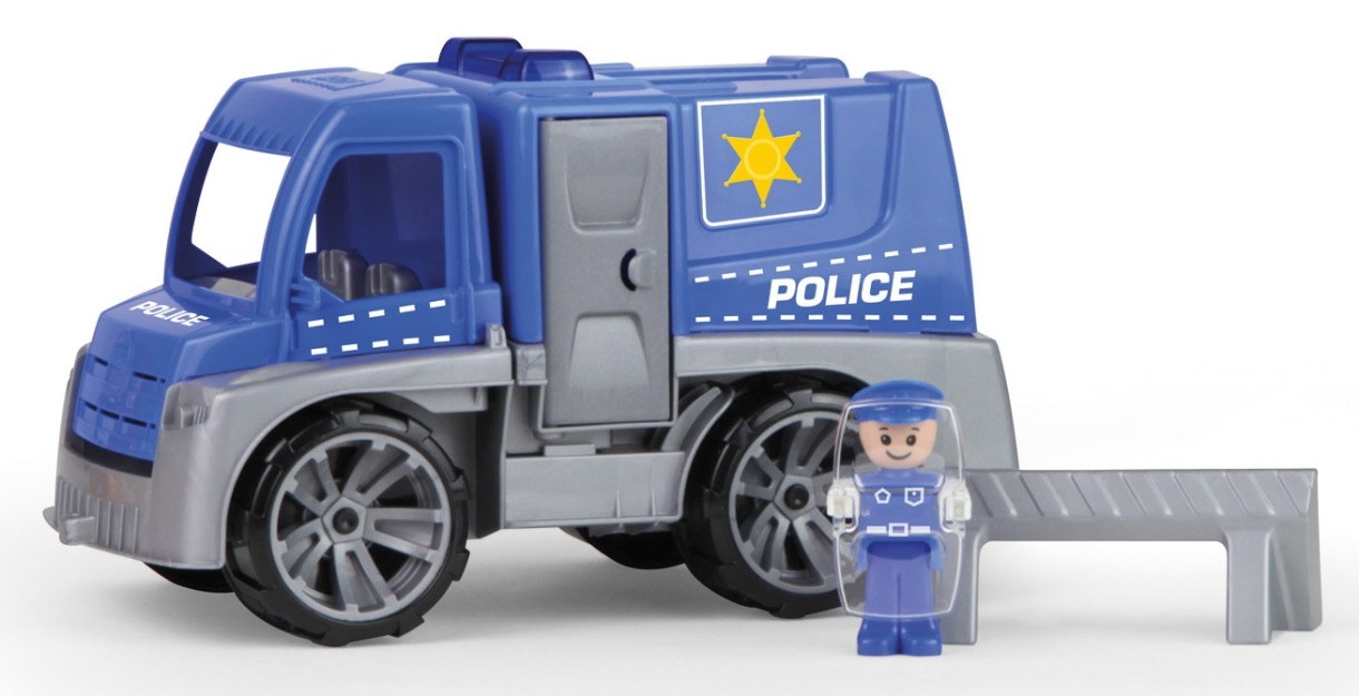 Mașină Lena Police (4455)