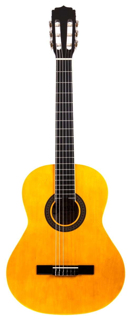 Классическая гитара Fiesta FST-200-58 3/4 Natural + husa