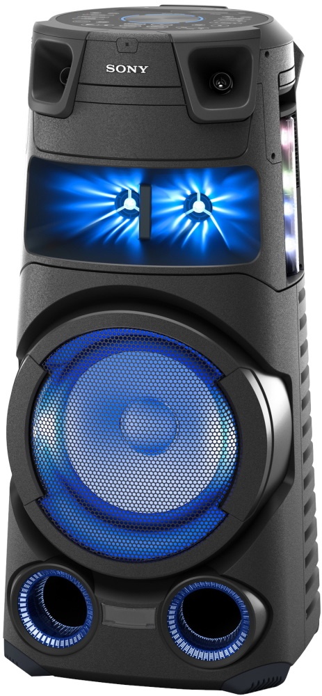 Microsistem Sony MHC-V43D