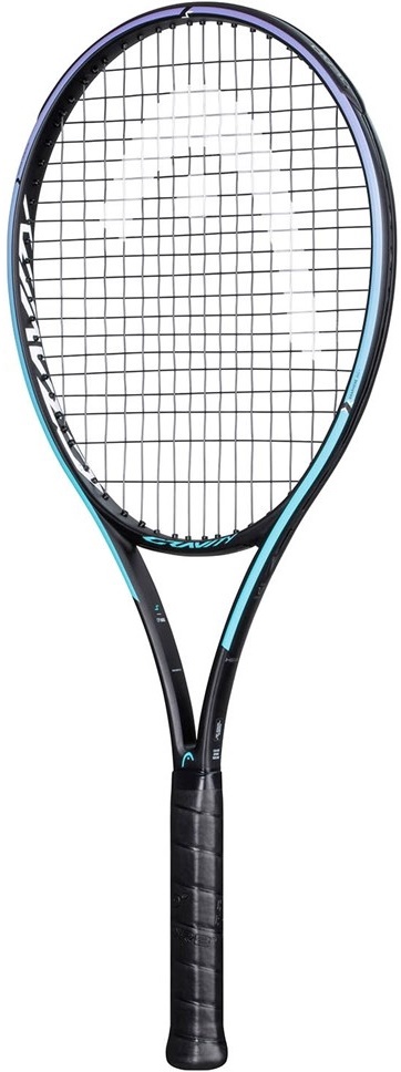 Rachetă pentru tenis Head Graphene 360+ Gravity S 233841